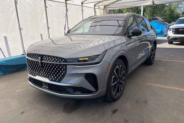 NAUTILUS RESERVE AWD *TOIT* 203A NAV SIÈGES VENT CAM 360