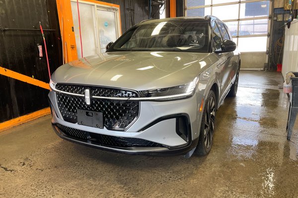 Nautilus RESERVE AWD *TOIT* NAV SIÈGES VENT CUIR CAM 360