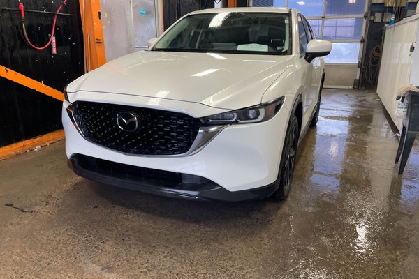 CX-5 GS AWD *TOIT* SIÈGES CHAUF REG ADAP HAYON ELECT