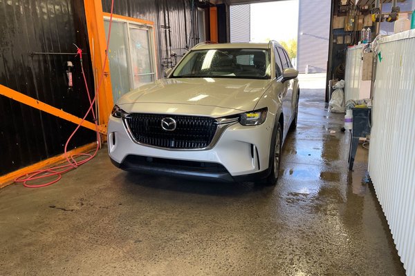 CX-90 PHEV GS-L AWD *TOIT* SIÈGES CHAUF REG ADAPT HAYON ELECT