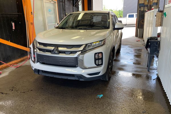 RVR ES AWD *SIÈGES CHAUFF* CARPLAY BLUETOOTH USB