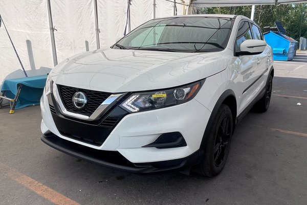 Qashqai S AWD *SIÈGES CHAUFF* ALERTES BLUETOOTH USB
