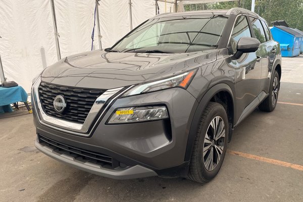 Rogue SV AWD *TOIT* SIÈGES / VOLANT CHAUF CAM360 *BAS KM