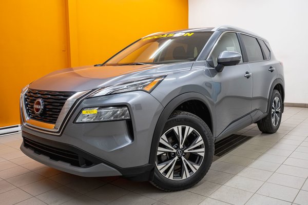 Rogue SV AWD *TOIT* SIÈGES / VOLANT CHAUF CAM360 *BAS KM