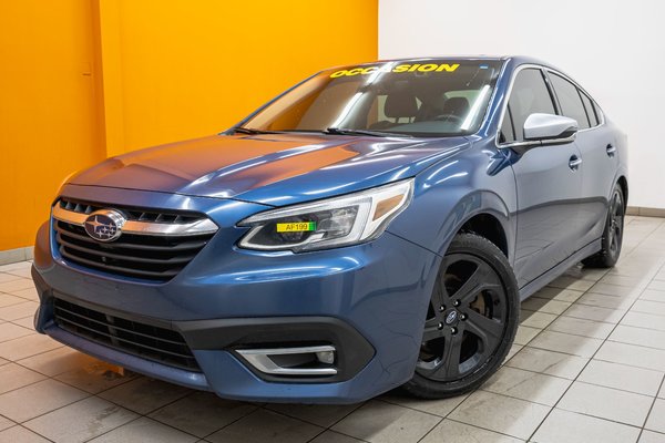 Legacy PREMIER GT AWD *TOIT* NAV SIÈGES VENTIL EYESIGHT