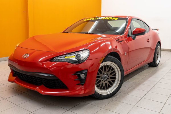 86 *SIÈGES CHAUFF* TORSEN BLUETOOTH USB A/C AILERON