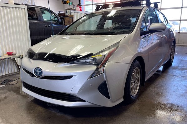 Prius TECHNOLOGIE *TOIT* NAV SIÈGES CHAUFF REG ADAPT