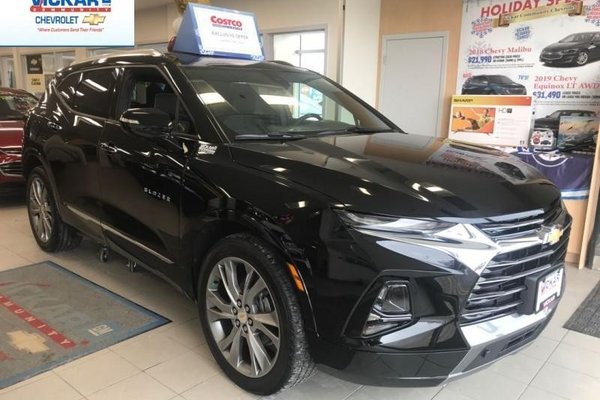 New 2019 Chevrolet Blazer Premier - $362.58 B/W Black for ... New 2019 Chevrolet Blazer Premier - $362.58 B/W Black for ...