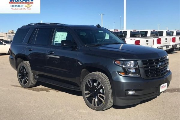 New 2019 Chevrolet Tahoe Premier Shadow Gray for sale ... New 2019 Chevrolet Tahoe Premier Shadow Gray for sale ...