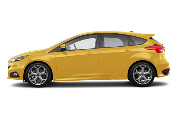 Ford focus png