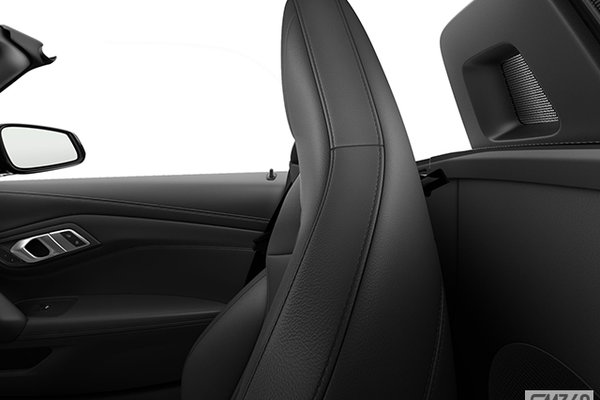 Lakeridge Auto Gallery The 2019 Z4 Sdrive 30i In Ajax