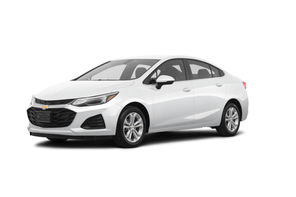 2019 Chevrolet Cruze Sedan Diesel From 28295 0 Vickar