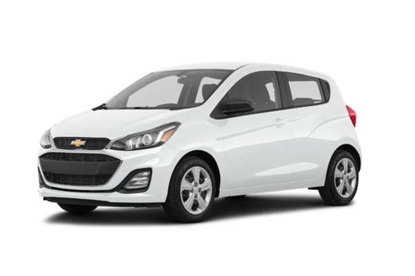 2019 Chevrolet Spark Ls From 11610 0 Vickar Community