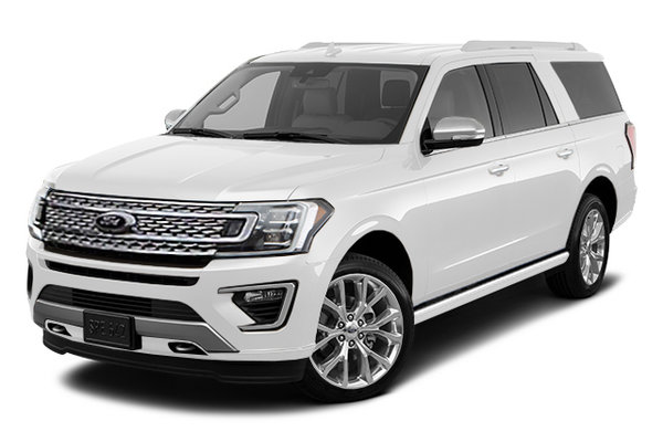 Tusket Ford | The 2019 Expedition PLATINUM MAX