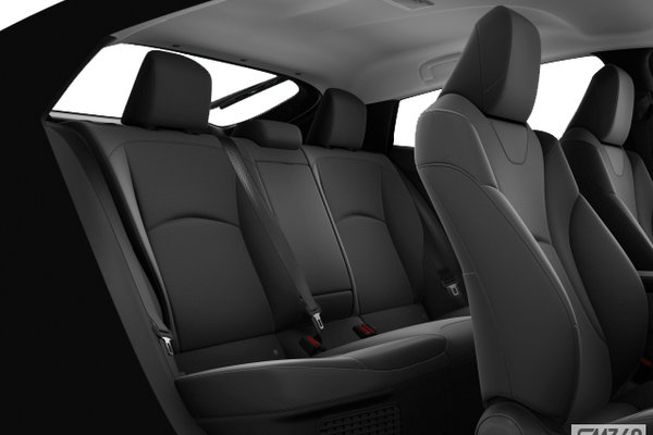 Toyota Gatineau The 2019 Prius Base - 2019 Toyota Prius Prime Seat Covers