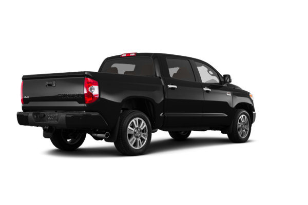 2019 Toyota Tundra 4x4 Crewmax Platinum 5 7l From 56 591