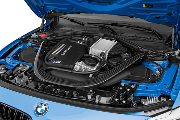 Bmw Durham The M4 Coupe Base M4 In Ajax