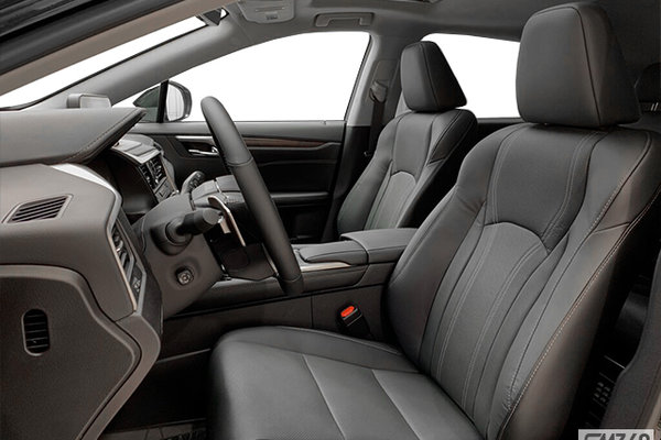 Lexus Of Lakeridge The 2020 Rx 450h Base 450h