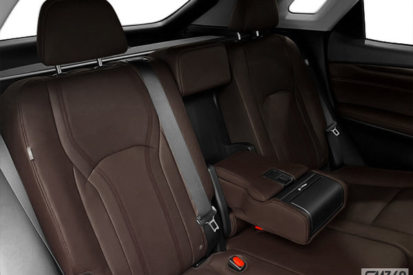 Lexus Of Lakeridge The 2020 Rx 350