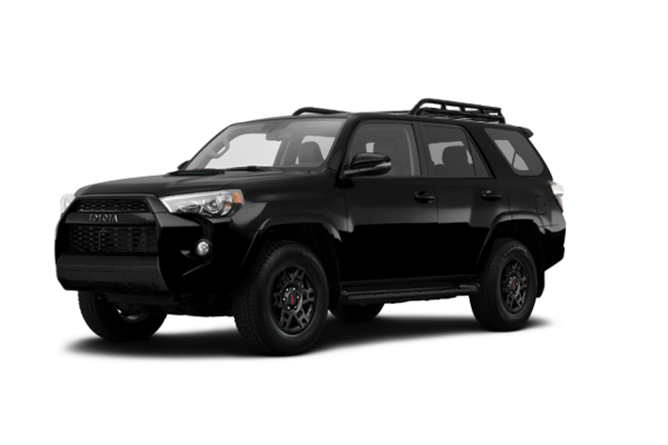 Toyota 4runner Trd Pro From 64 479 Chasse Toyota Montreal