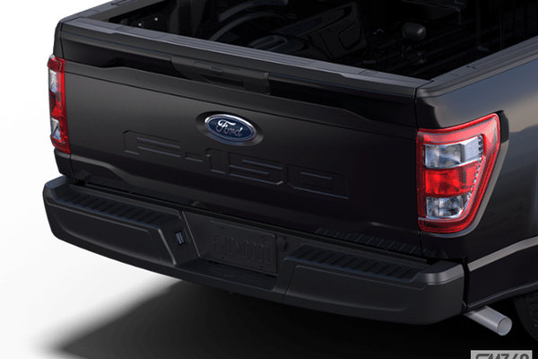 Deragon Ford The 2021 F 150 Xl In Cowansville
