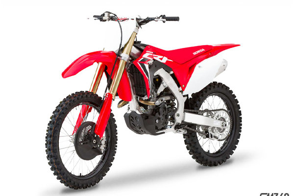 used crf250r for sale