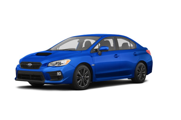 2021 Subaru WRX près de Montréal | Subaru Brossard
