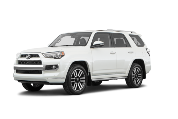 2021 Toyota 4runner Limited From 58 169 Chasse Toyota Montreal