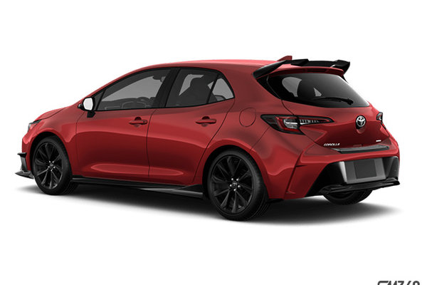 Sun Country Toyota | The 2021 Corolla Hatchback Special ...