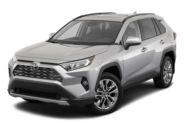 Rav4 2021 магнитола