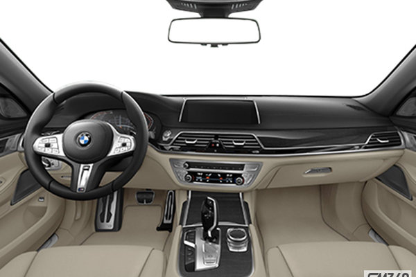 BMW 7 Series Sedan 750i xDrive 2022 - photo 4