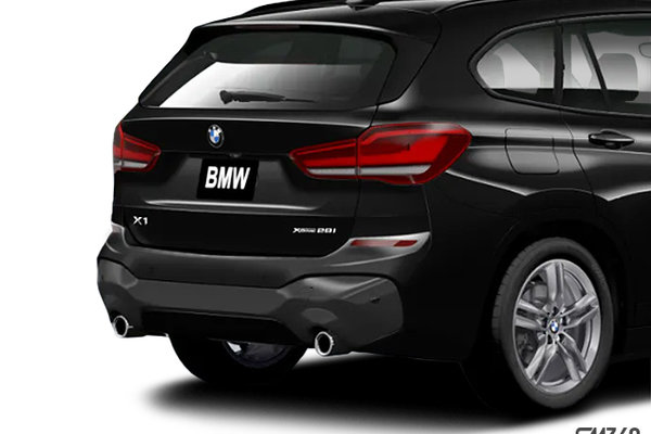 BMW X1 xDrive28i M Sport Edition 2022 - photo 3