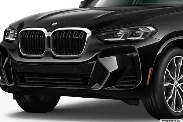 BMW X4 M40i 2022 - photo 2