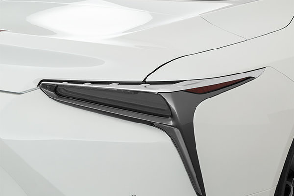 Lexus LC Convertible BASE LC  2022 - photo 1