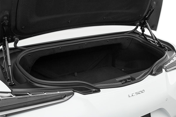 Lexus LC Convertible BASE LC  2022 - photo 4