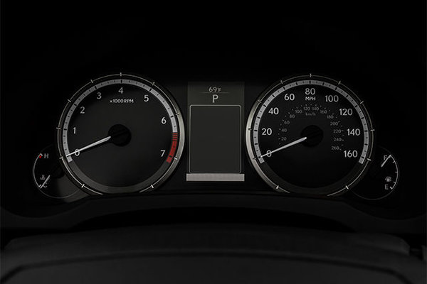 Lexus RC 300 2022 - photo 3