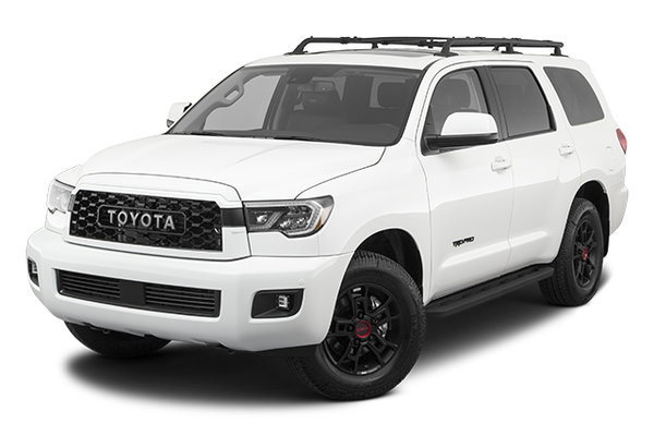 Toyota Gatineau | The 2022 Sequoia TRD Pro