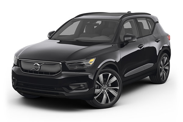 Volvo XC40 Recharge Plus 2022 - photo 1