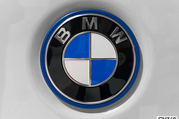 BMW 3 Series PHEV 330e xDrive 2023 - photo 4