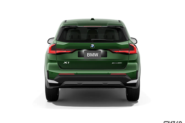 BMW X1 xDrive28i 2023 - photo 1
