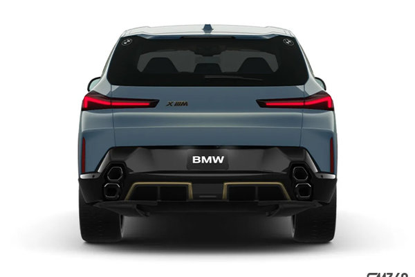 BMW XM BASE 2023 - photo 1