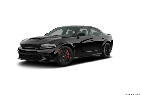 Le Dodge Charger SRT HELLCAT WIDEBODY JAILBREAK 2023 Girard Automobile a Repentigny
