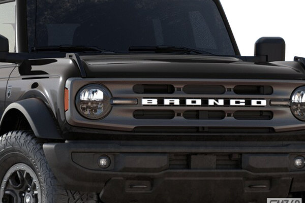 Ford Bronco 4 doors BIG BEND 2023 - photo 1