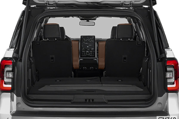 Ford Expedition KING RANCH MAX 2023 - photo 4