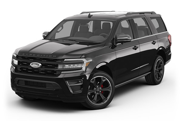 Ford Expedition LIMITED 2023 - photo 2