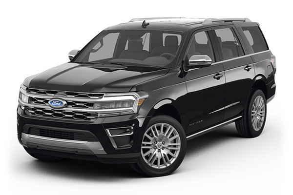 Ford Expedition PLATINUM 2023 - photo 2