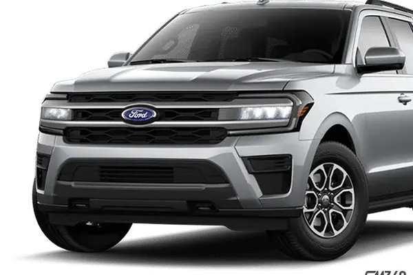 Ford Expedition XLT 2023 - photo 1