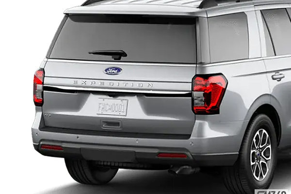 Ford Expedition XLT 2023 - photo 2