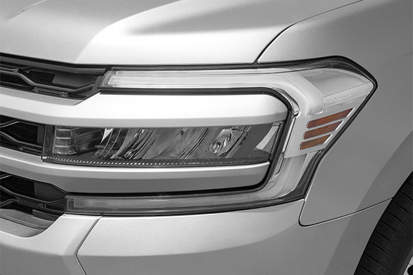Ford Expedition XLT 2023 - photo 3