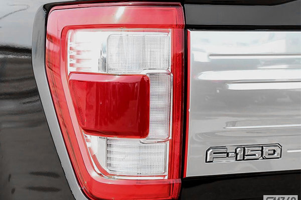 Ford F-150 Hybride LIMITED 2023 - photo 4